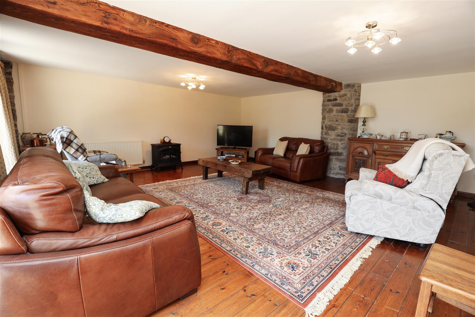 Court Farm Granary, Llansannor, Cowbridge, CF71 7RX